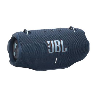 JBL Xtreme 4 Portable Bluetooth Speaker (Blue)